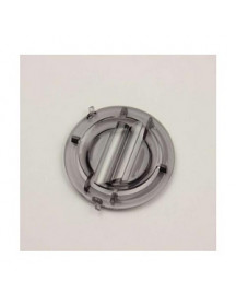 Кришка контейнера для меленої кави кавомашини Philips Saeco 996530073487 Кришка контейнера для меленої кави кавомашини Philips Saeco 996530073487