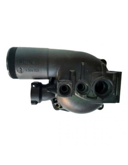 Корпус циркуляційного насоса для газового котла Ariston TX, Microgenus (до 2005 р.) 996614-01