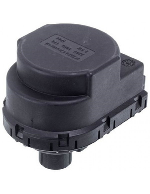 Сервопривід триходового клапана для газового котла Ariston 997147