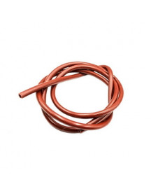 Трубка силіконова L=520mm для кавомашини Philips Saeco 9972.090 Трубка силіконова L=520mm для кавомашини Philips Saeco 9972.090