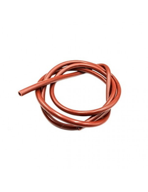 Трубка силіконова  L=520mm для кавомашини Philips Saeco 9972.090