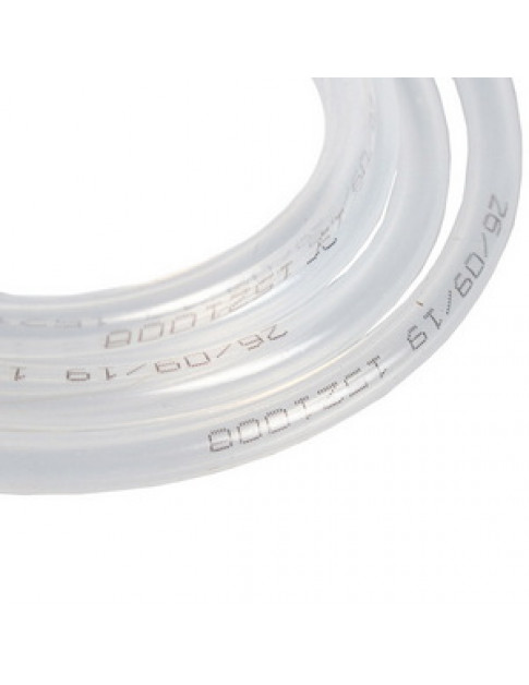 Трубка силіконова для кавомашини Philips Saeco 9972.206 Трубка силіконова для кавомашини Philips Saeco 9972.206