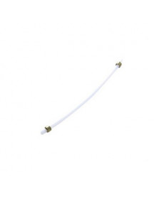 Трубка тефлонова (скоба-скоба) для кавомашини Philips Saeco 9979.A38