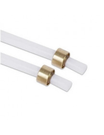 Трубка тефлонова (скоба-скоба) для кавомашини Philips Saeco 9979.A39