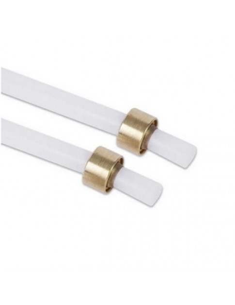 Трубка тефлонова (скоба-скоба) для кавомашини Philips Saeco 9979.A39