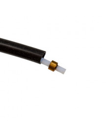 Трубка тефлонова (скоба-гайка) для кавомашини Philips Saeco 9979.B29