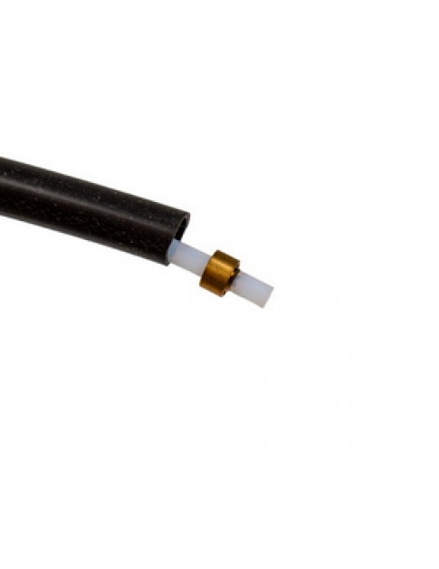 Трубка тефлонова (скоба-гайка) для кавомашини Philips Saeco 9979.B29