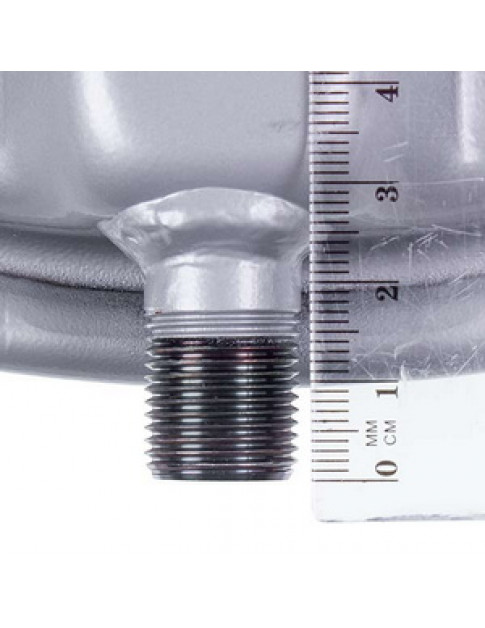 Розширювальний бак Winkelmann 6 л 3/8&apos&apos для газового котла 998616