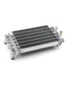 Теплообмінник бітермічний для газового котла Ariston TX/T2 998619