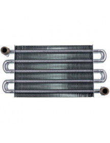 Теплообмінник первинний (90 ламелей) для газового котла Ariston Genus, Microgenus, Microsystem 998620