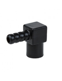 Перехідник кутовий 90° до капучинатора для кавомашини Philips Saeco 9991.122.050 Перехідник кутовий 90° до капучинатора для кавомашини Philips Saeco 9991.122.050