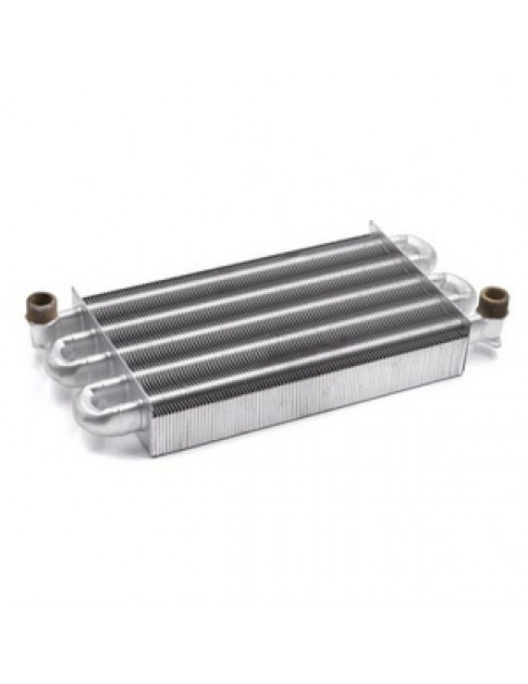 Теплообмінник первинний для газового котла Ariston 999152