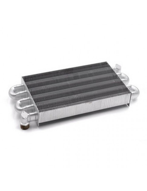 Теплообмінник первинний для газового котла Ariston 999152