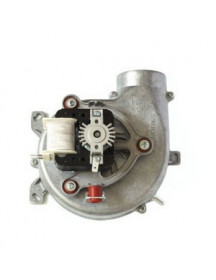 Вентилятор 52 Вт для газового котла Ariston 999397 Вентилятор 52 Вт для газового котла Ariston 999397