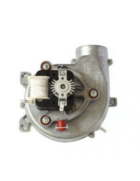 Вентилятор 52 Вт для газового котла Ariston 999397