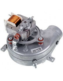 Вентилятор Fime VGR0132861 55 Вт для газового котла Ariston/Biasi/Immergas 999397