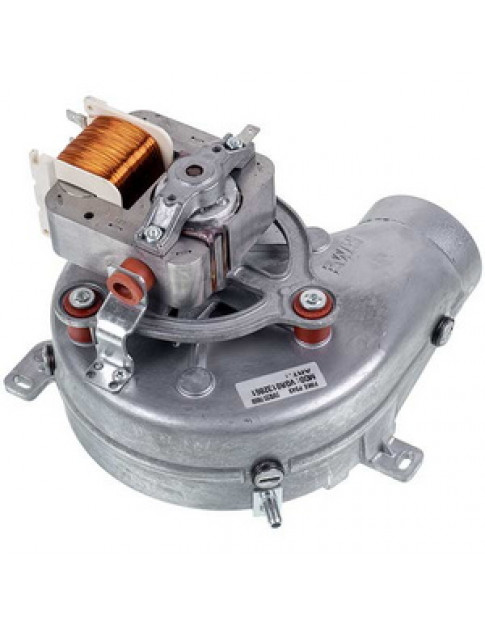 Вентилятор Fime VGR0132861 55 Вт для газового котла Ariston/Biasi/Immergas 999397
