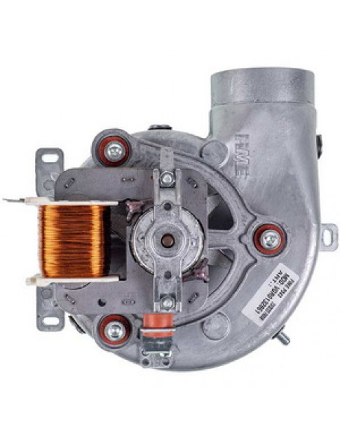 Вентилятор Fime VGR0132861 55 Вт для газового котла Ariston/Biasi/Immergas 999397