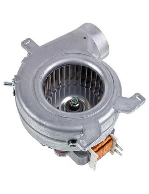 Вентилятор Fime VGR0132861 55 Вт для газового котла Ariston/Biasi/Immergas 999397