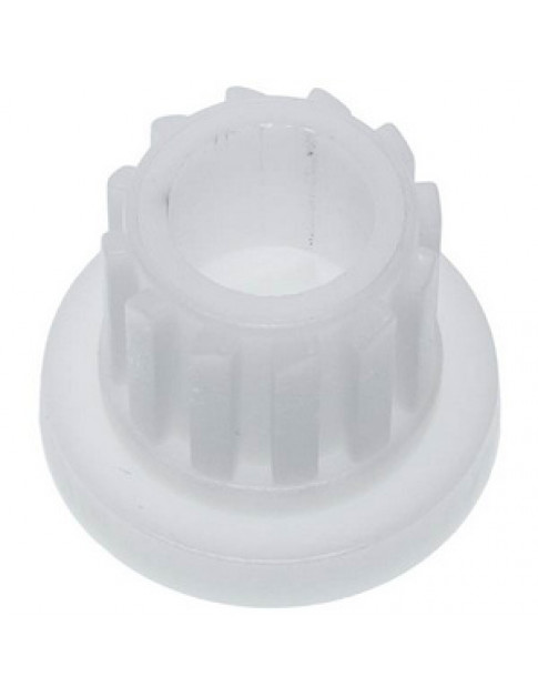 Муфта запобіжна для м&aposясорубки 9999990062 D=24/33.5mm H=25mm Отвір=10x10mm пластикова Муфта запобіжна для м&aposясорубки 9999990062 D=24/33.5mm H=25mm Отвір=10x10mm пластикова