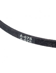 Ремень для стиральной машины A-675