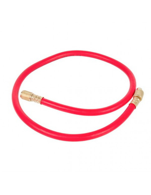 Набор заправочных шлангов A336 (3 шт.x900mm 1/4''-1/4'' SAE) для фреона R-12 R-22 R-502