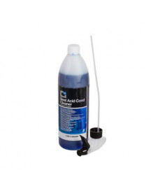 Очисник для конденсаторів ERRECOM AB1044.K.S1 (кислотний, 1l) Best Acid Cond Cleaner