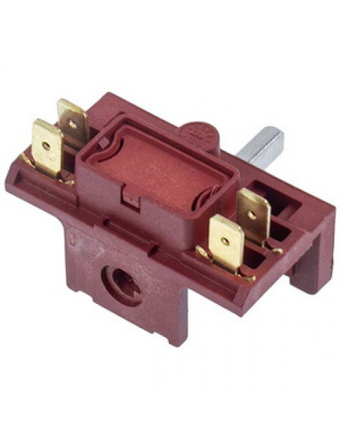 AC2 переключатель тэнов духовки 16 А 250 В (4 положения)