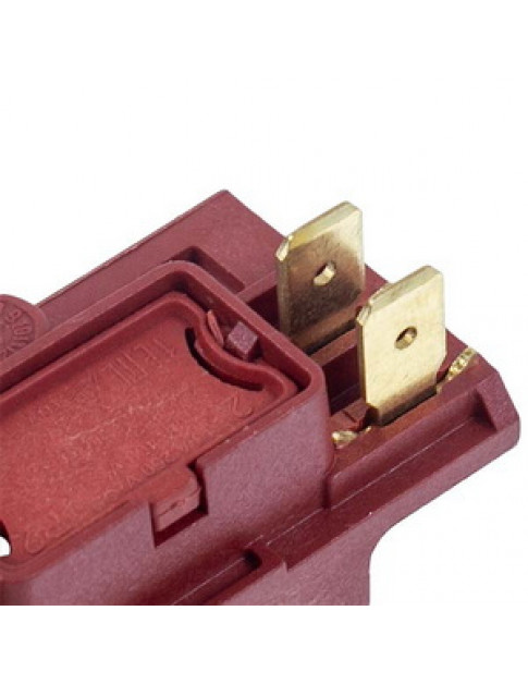 AC2 переключатель тэнов духовки 16 А 250 В (4 положения)