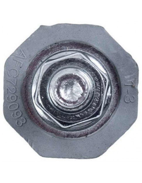 Ножка M10 для стиральной машины LG AFC72755401