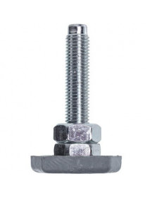 Комплект ніжок для пральної машини LG AFC72909501 (4шт)