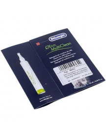 Средство для очистки капучинатора Eco MultiClean для кофеварки DeLonghi AS00000378 10ml