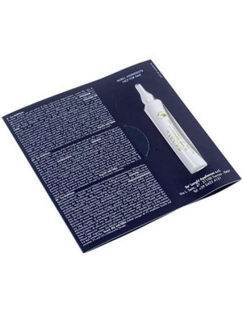 Средство для очистки капучинатора Eco MultiClean для кофеварки DeLonghi AS00000378 10ml Средство для очистки капучинатора Eco MultiClean для кофеварки DeLonghi AS00000378 10ml