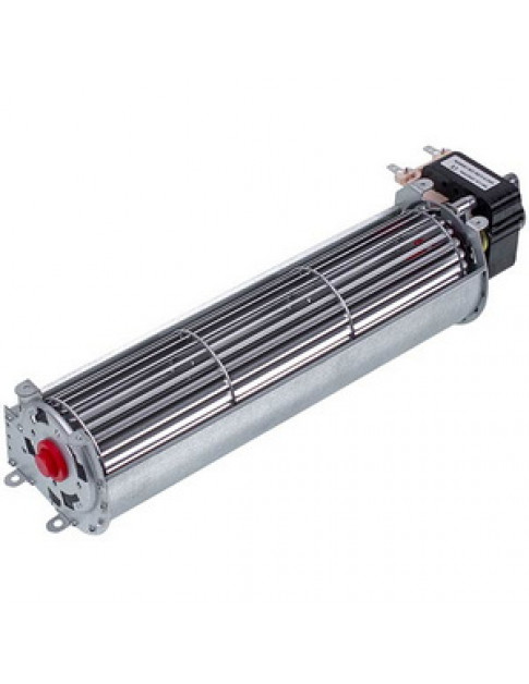 Тангенційний вентилятор BW-2,2 L=270mm D крильчатки=60mm