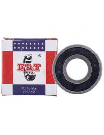 C00002590 Підшипник 6203 FLT 2RS (17x40x12) 