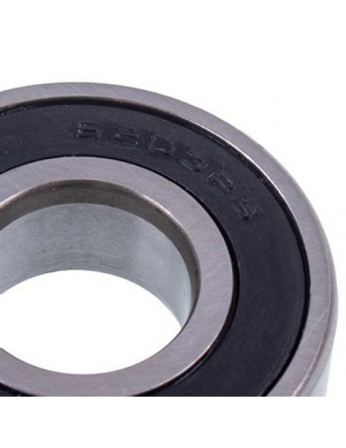 C00002590 Підшипник 6203 FLT 2RS (17x40x12) C00002590 Підшипник 6203 FLT 2RS (17x40x12)