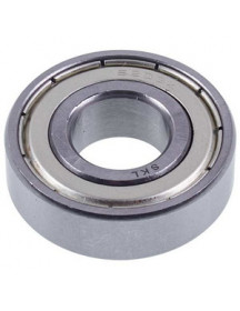 C00002590 Підшипник для пральних машин універсальний 6203 SKL 2Z (17x40x12 мм) в упаковці C00002590 Підшипник для пральних машин універсальний 6203 SKL 2Z (17x40x12 мм) в упаковці