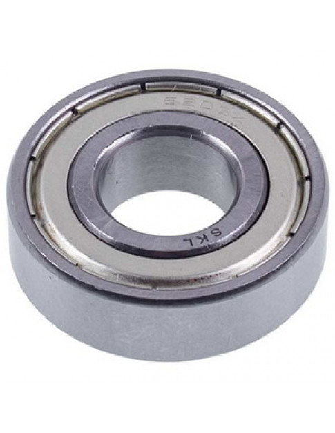 C00002590 Підшипник для пральних машин універсальний 6203 SKL 2Z (17x40x12 мм) в упаковці C00002590 Підшипник для пральних машин універсальний 6203 SKL 2Z (17x40x12 мм) в упаковці