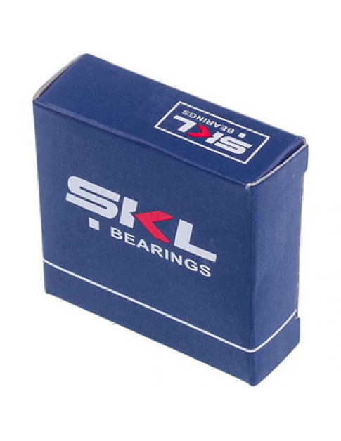 C00002590 Підшипник для пральних машин універсальний 6203 SKL 2Z (17x40x12 мм) в упаковці C00002590 Підшипник для пральних машин універсальний 6203 SKL 2Z (17x40x12 мм) в упаковці