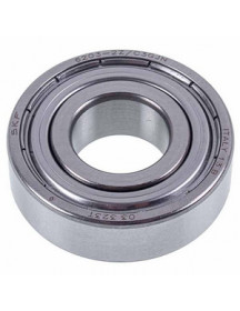 C00002590 Підшипник 6203 SKF 2Z (17x40x12) в прозорому пакеті