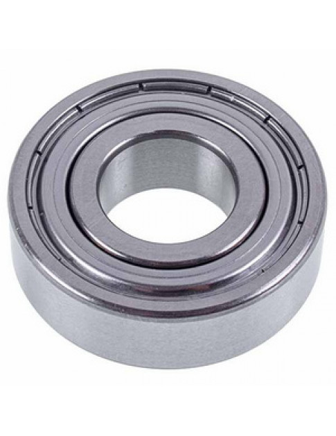 Подшипник 6203 SKF 2Z (17x40x12) в прозрачном пакете