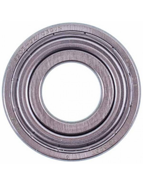 Подшипник 6203 SKF 2Z (17x40x12) в прозрачном пакете