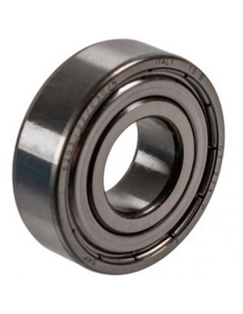 Подшипник 6203 SKF 2Z (17x40x12) в прозрачном пакете