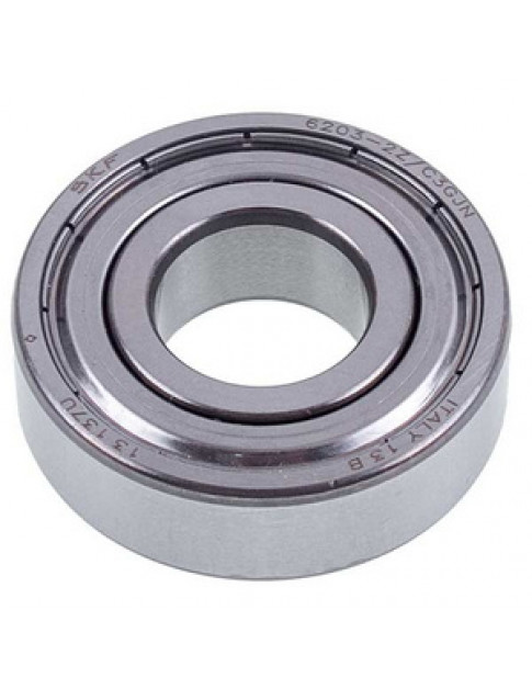 C00002590 Підшипник 6203 SKF 2Z (17x40x12) 