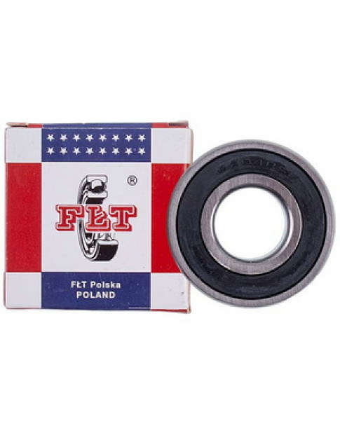 Підшипник 6204 FLT 2RS (20x47x14) C00002591