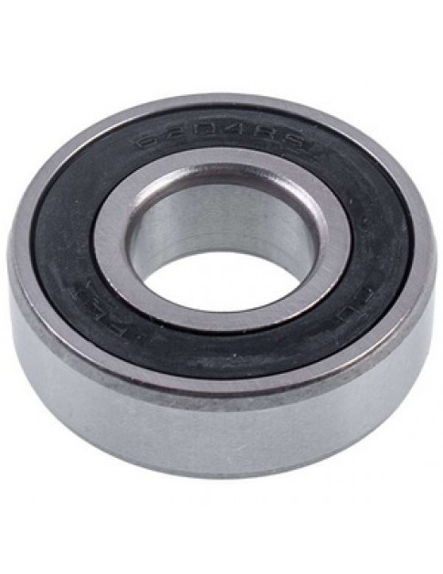 Підшипник 6204 FLT 2RS (20x47x14) C00002591