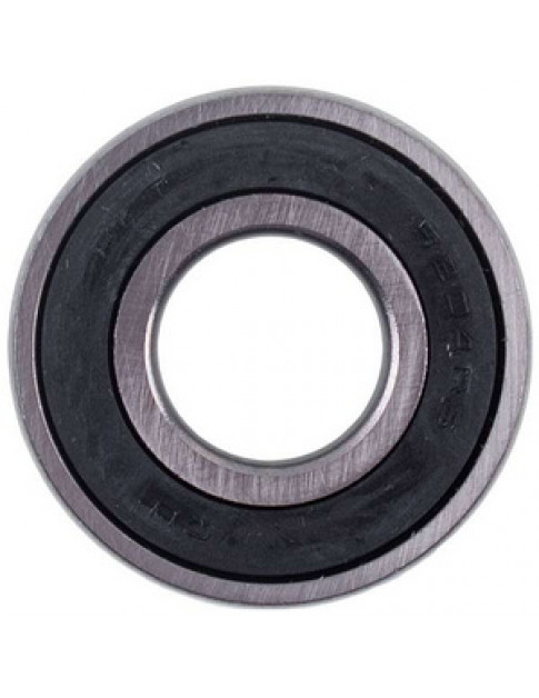 Підшипник 6204 FLT 2RS (20x47x14) C00002591