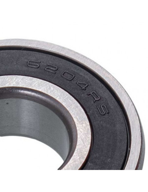 Підшипник 6204 FLT 2RS (20x47x14) C00002591