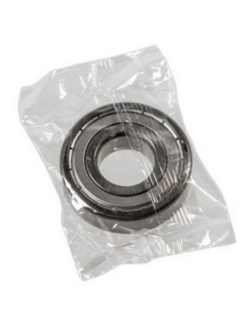 C00002591 Підшипник 6204 SKF 2Z (20x47x14) в прозорому пакеті 