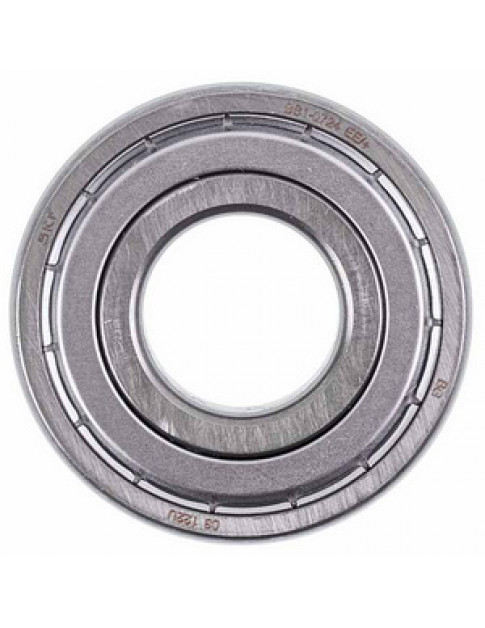 C00002591 Підшипник 6204 SKF 2Z (20x47x14) в прозорому пакеті 